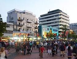 Hamilton town image 1