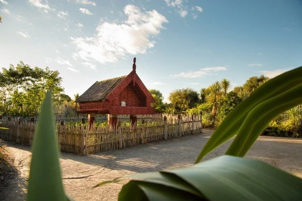 Te Parapara Garden image 1