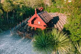 Te Parapara Garden image 1