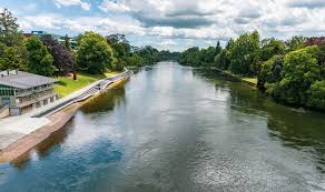 Waikato river image 1