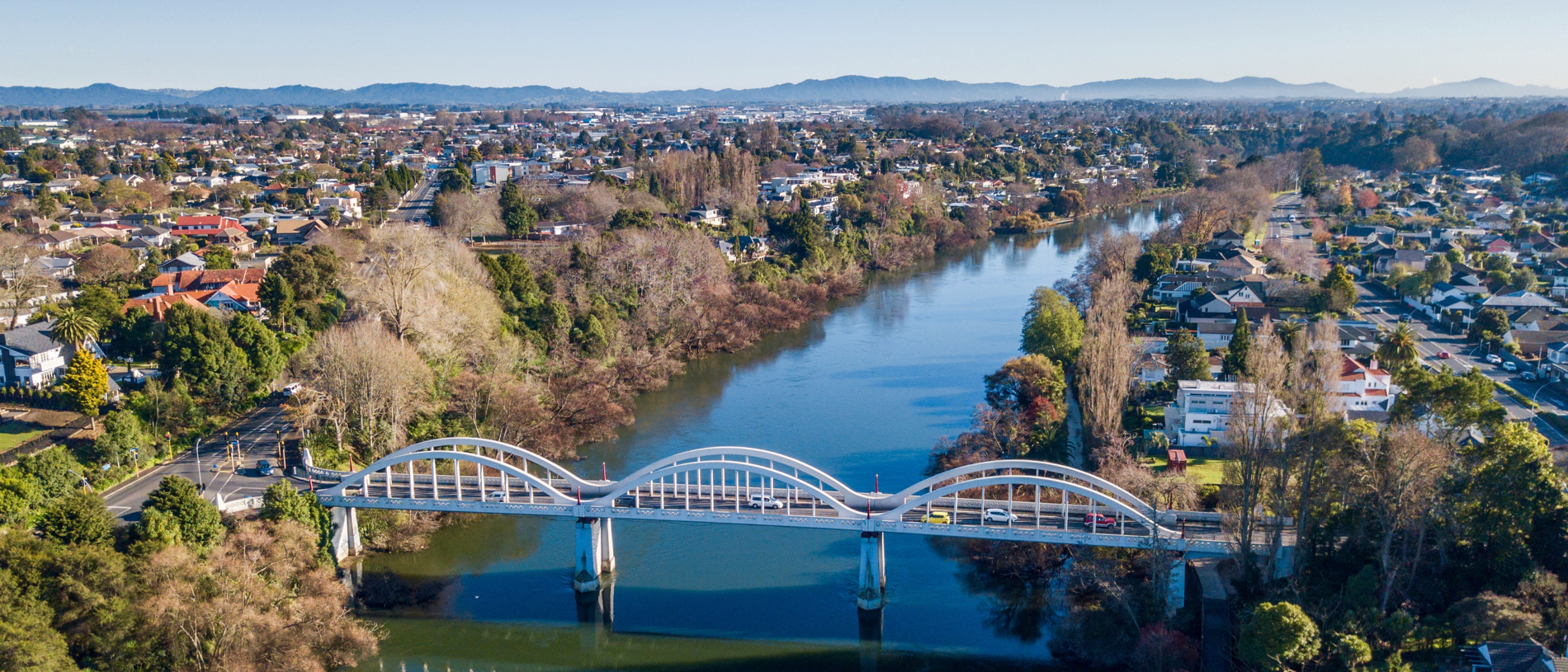 Waikato river image 1
